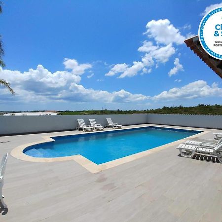 Ah Villas Olhao Exterior photo