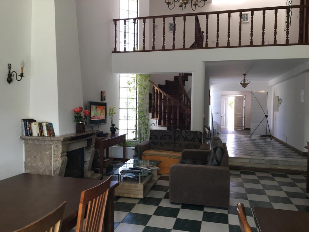 Ah Villas Olhao Exterior photo