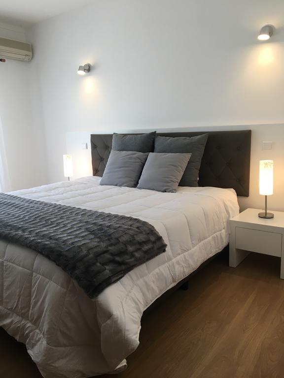 Ah Villas Olhao Exterior photo