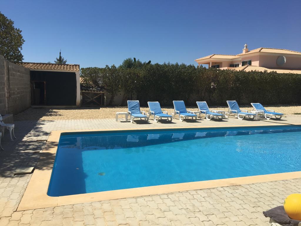 Ah Villas Olhao Exterior photo