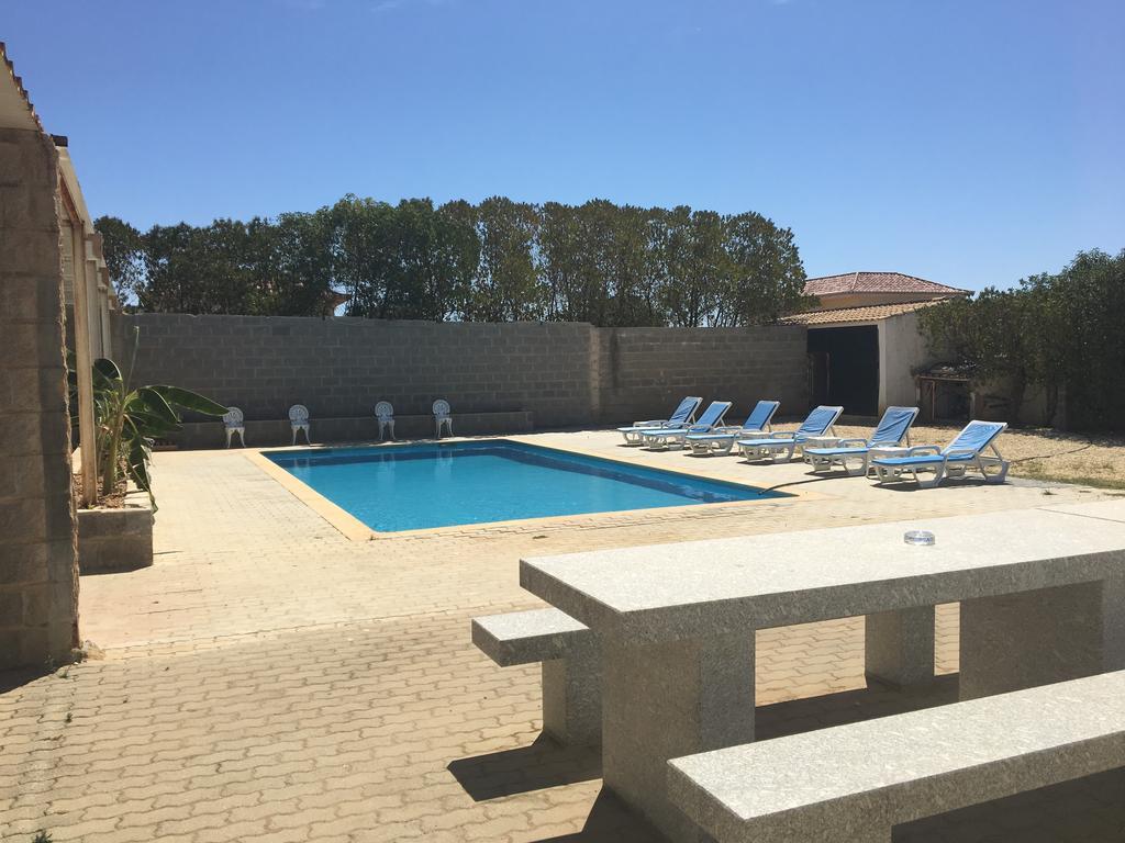 Ah Villas Olhao Exterior photo