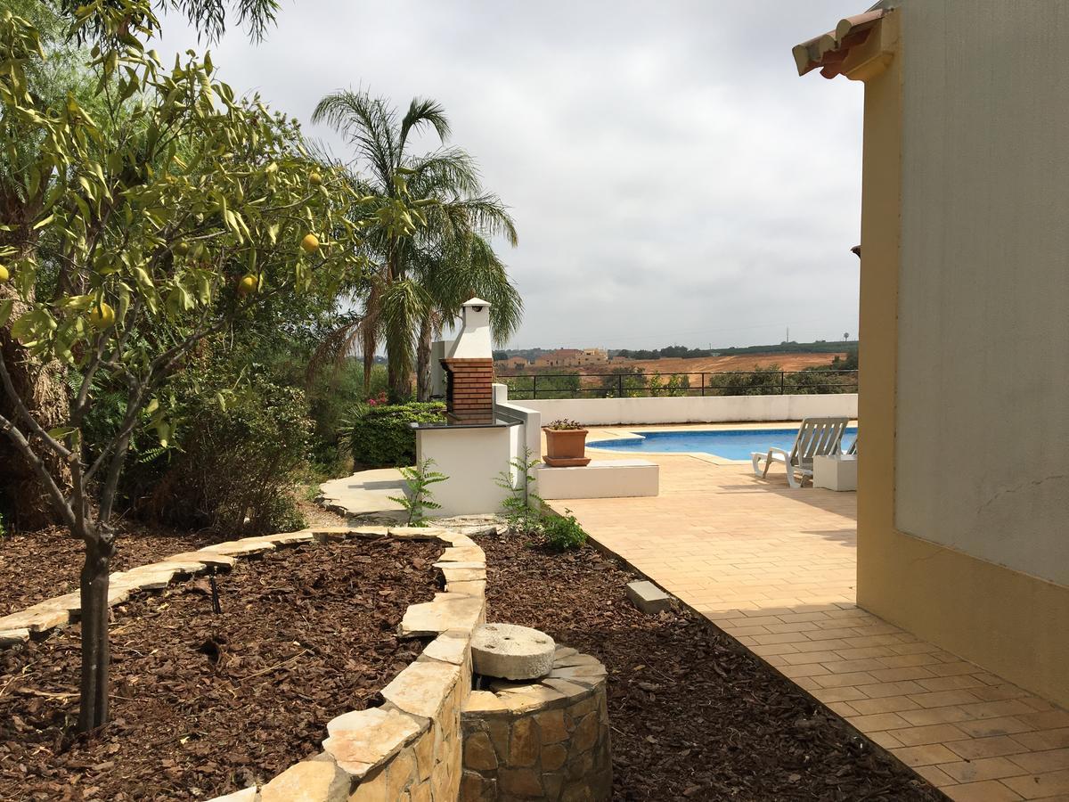 Ah Villas Olhao Exterior photo
