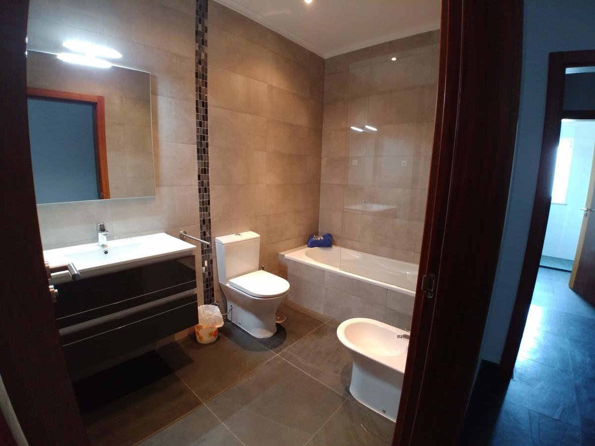 Ah Villas Olhao Exterior photo
