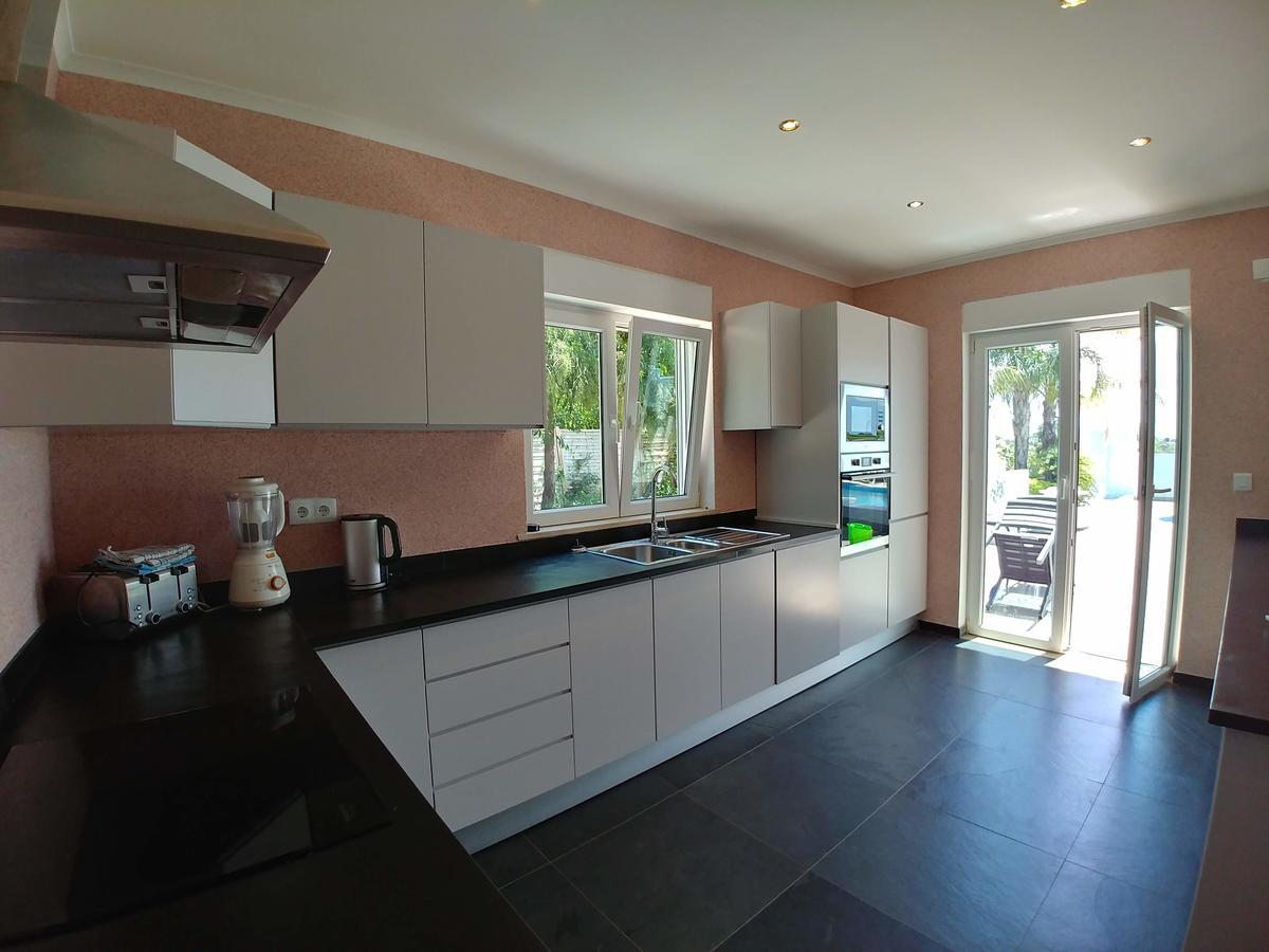 Ah Villas Olhao Exterior photo