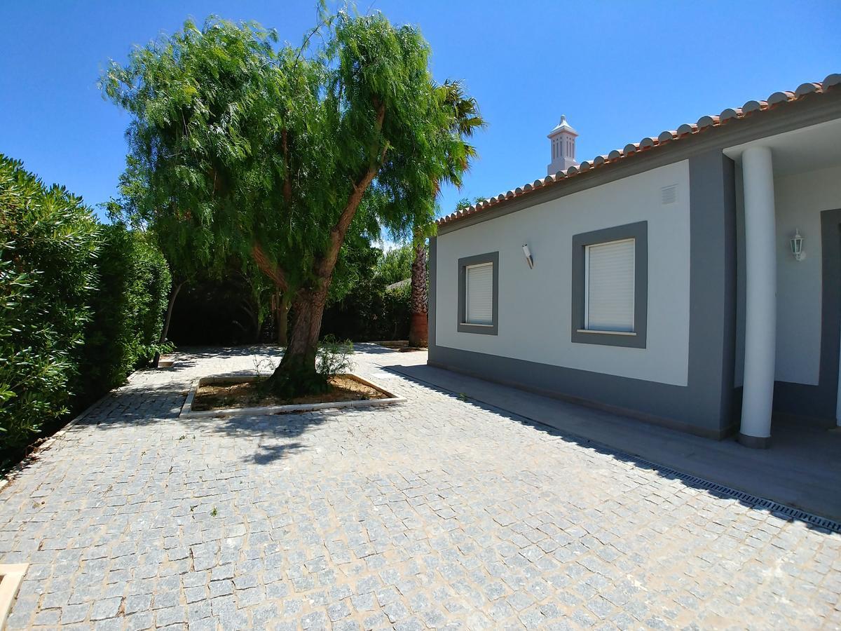 Ah Villas Olhao Exterior photo