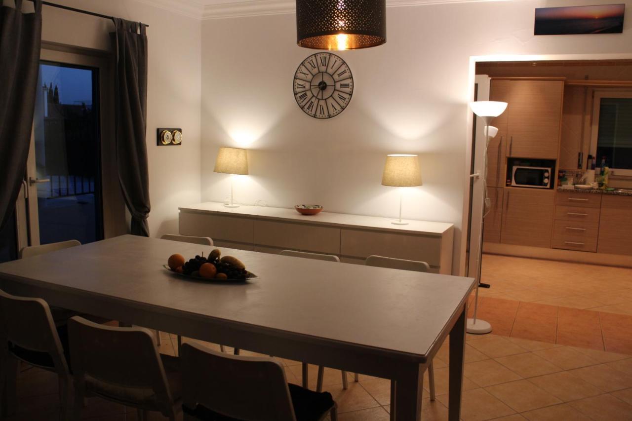 Ah Villas Olhao Exterior photo