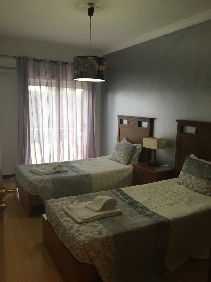 Ah Villas Olhao Exterior photo