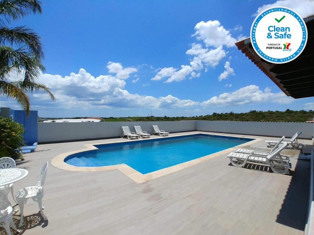 Ah Villas Olhao Exterior photo